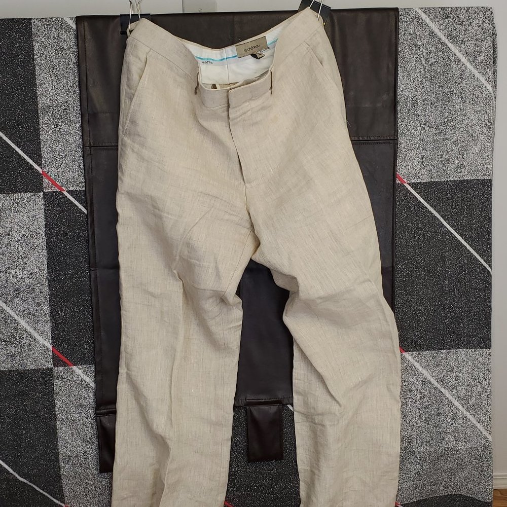 COPY - NWOT Chateau Dress Pants new size 30